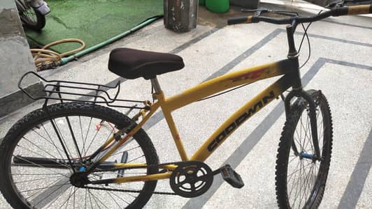 cycle
