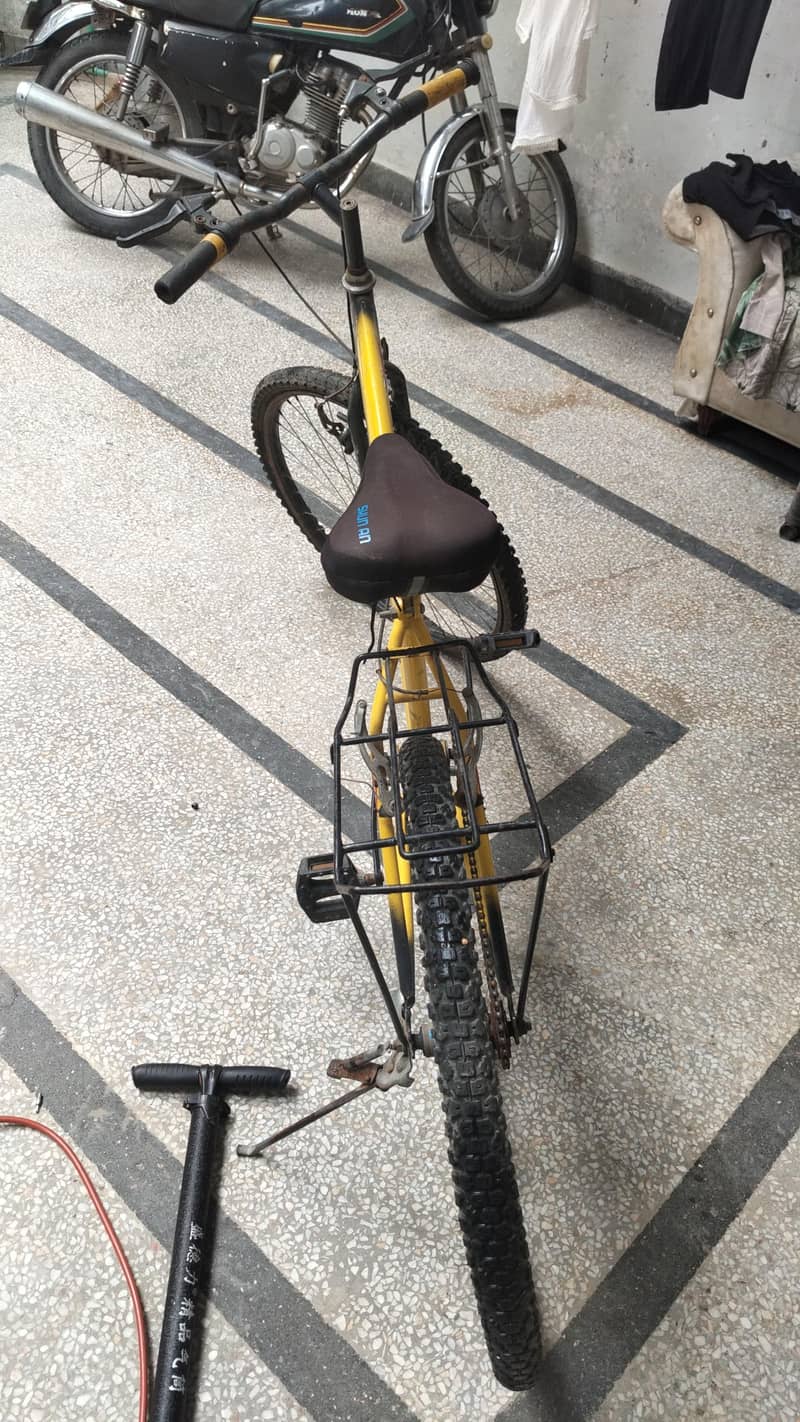 cycle 3