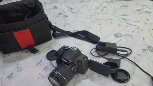Canon 750D