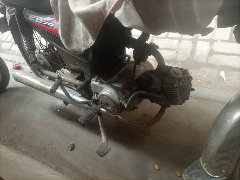 united cd70 2014Model 3