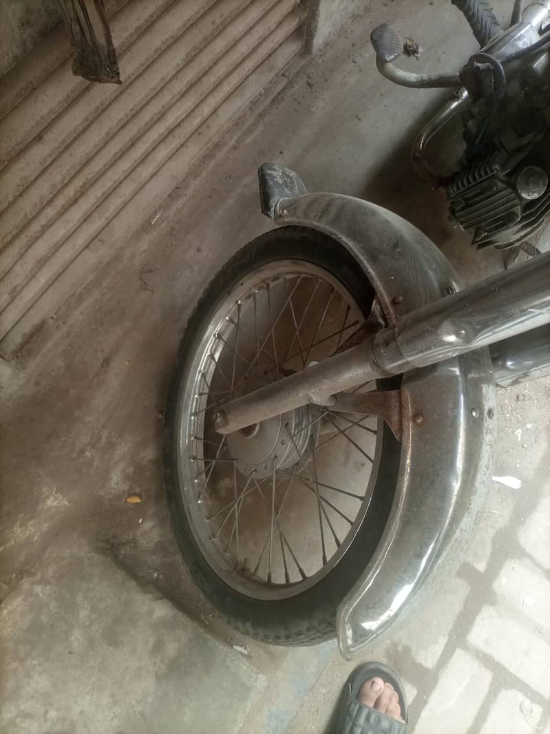 united cd70 2014Model 4