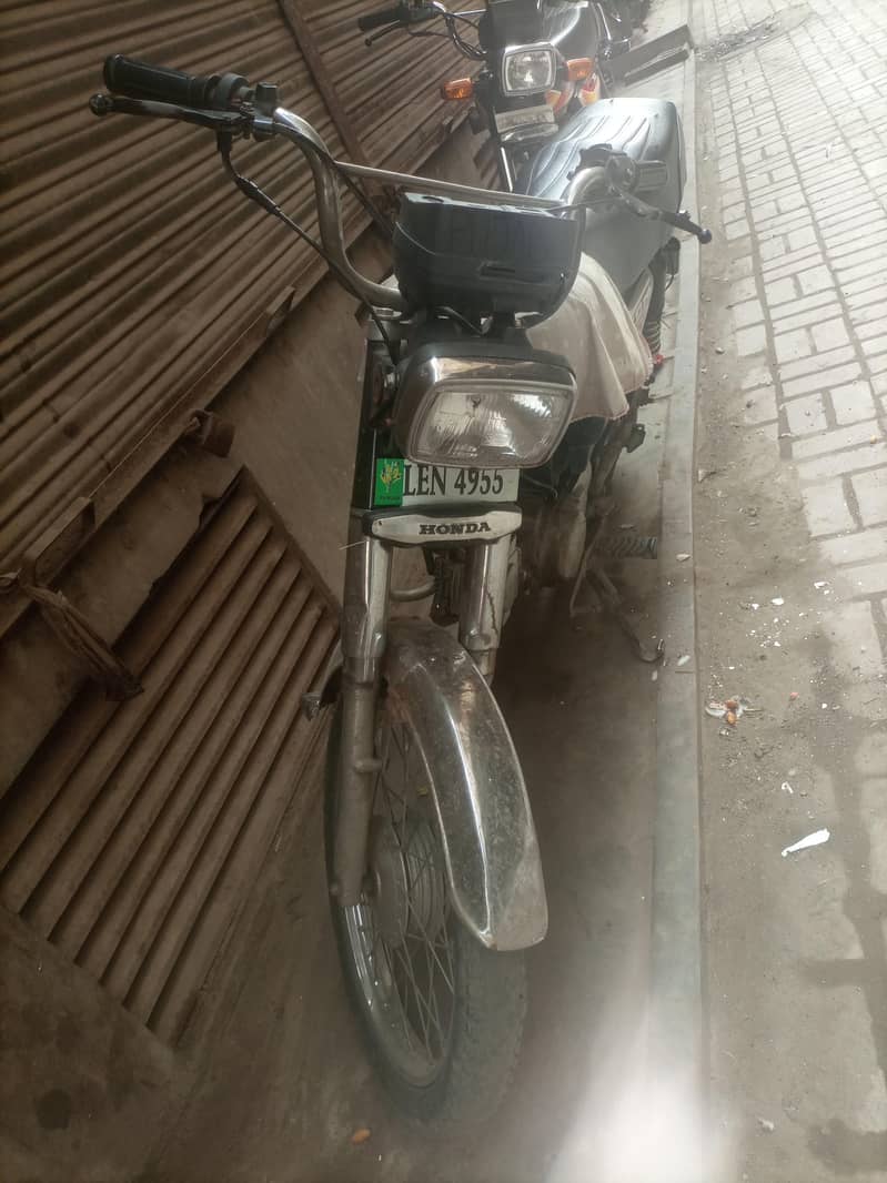 united cd70 2014Model 6