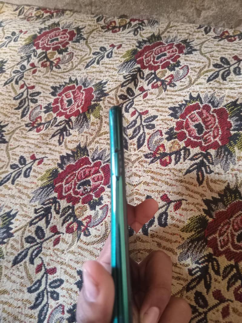Infinix Note 7 2