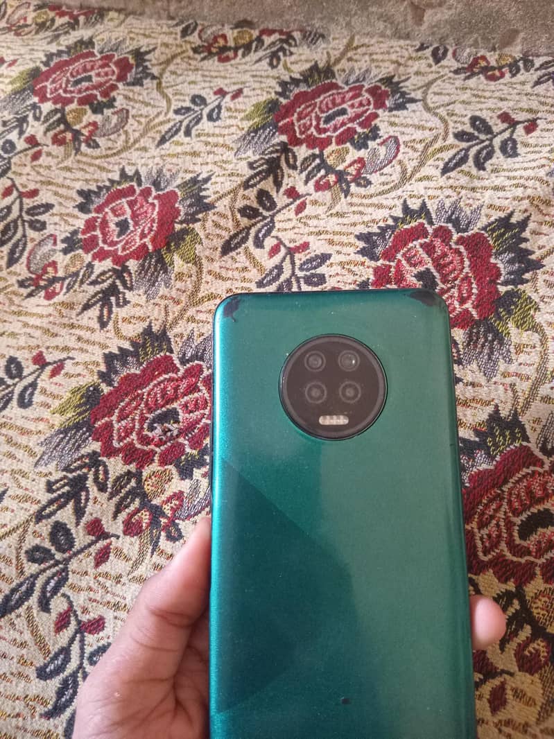 Infinix Note 7 3