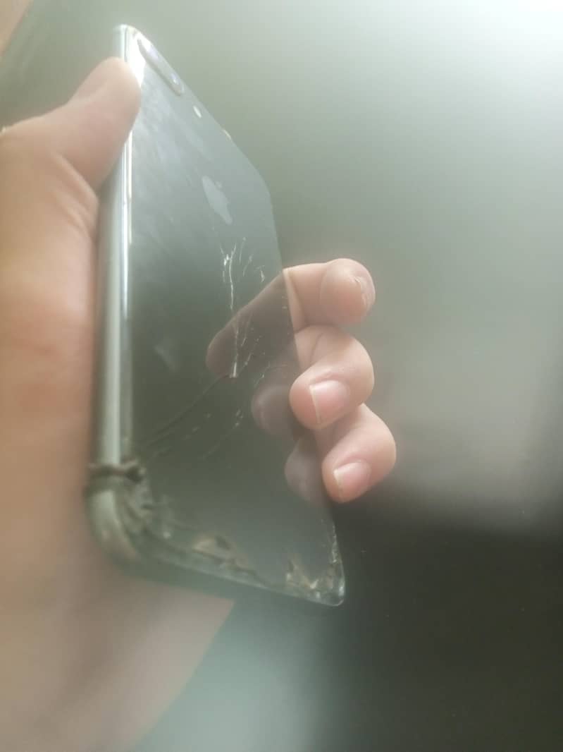 Apple iPhone 8 Plus 0