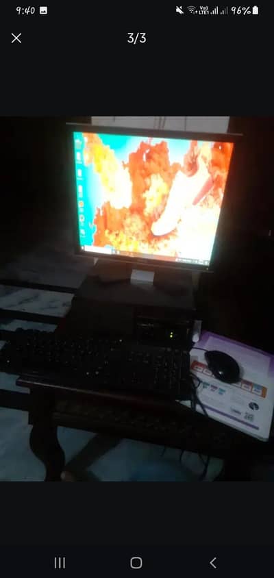 computer +printer