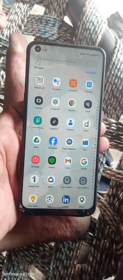OPPO A95