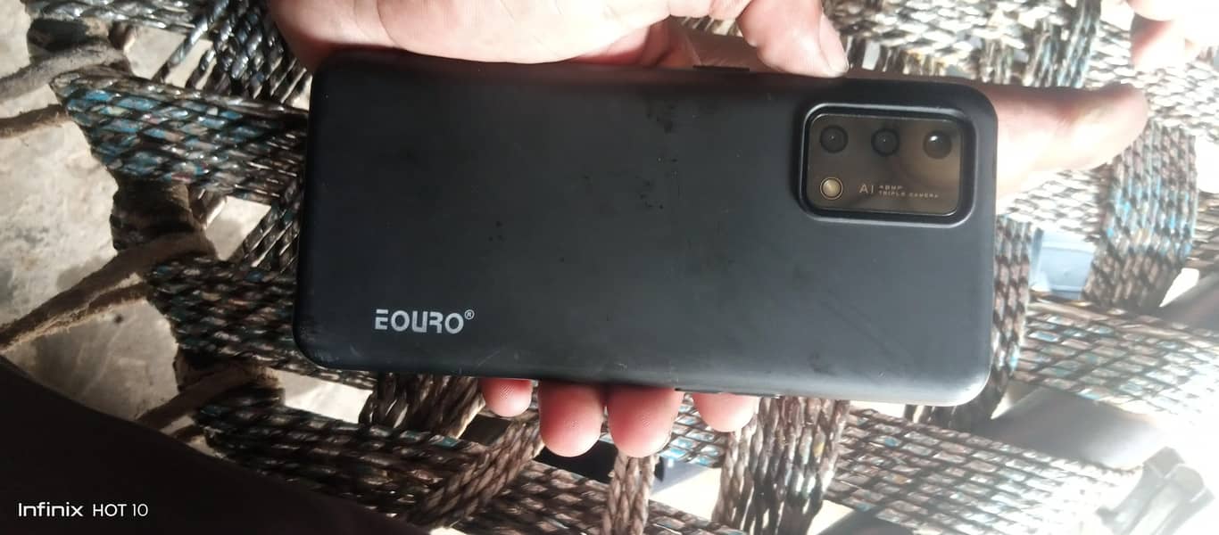 OPPO A95 1
