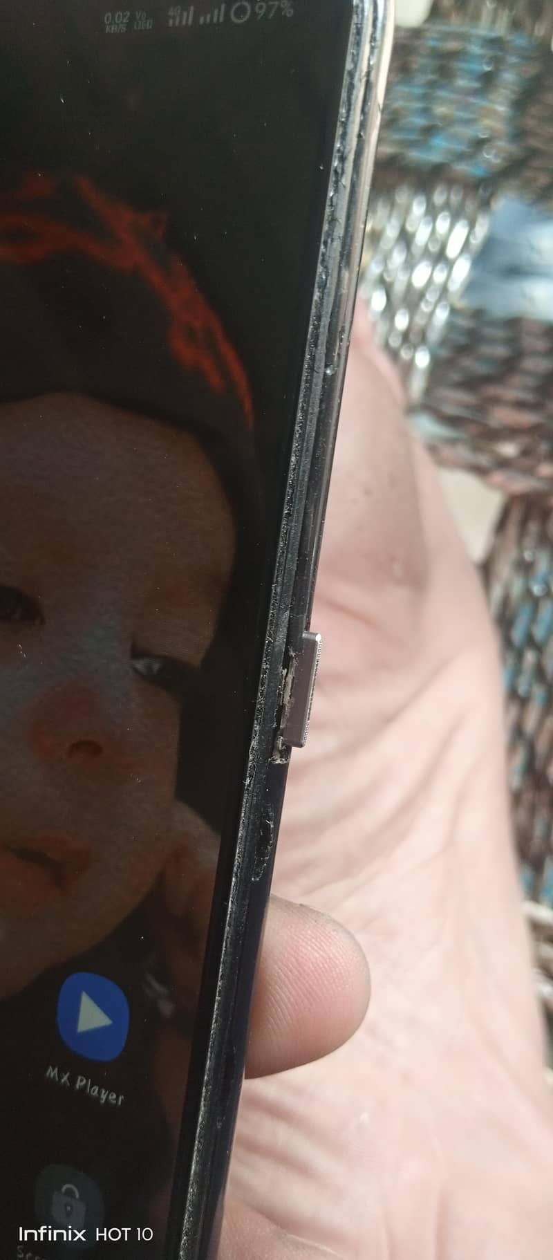 OPPO A95 3