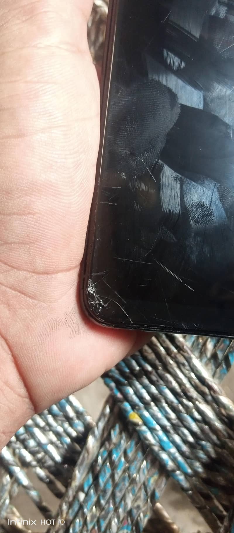 OPPO A95 6