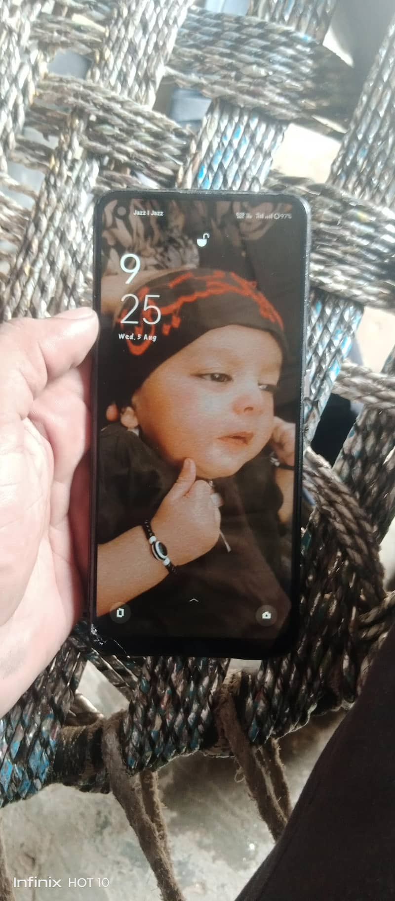 OPPO A95 7
