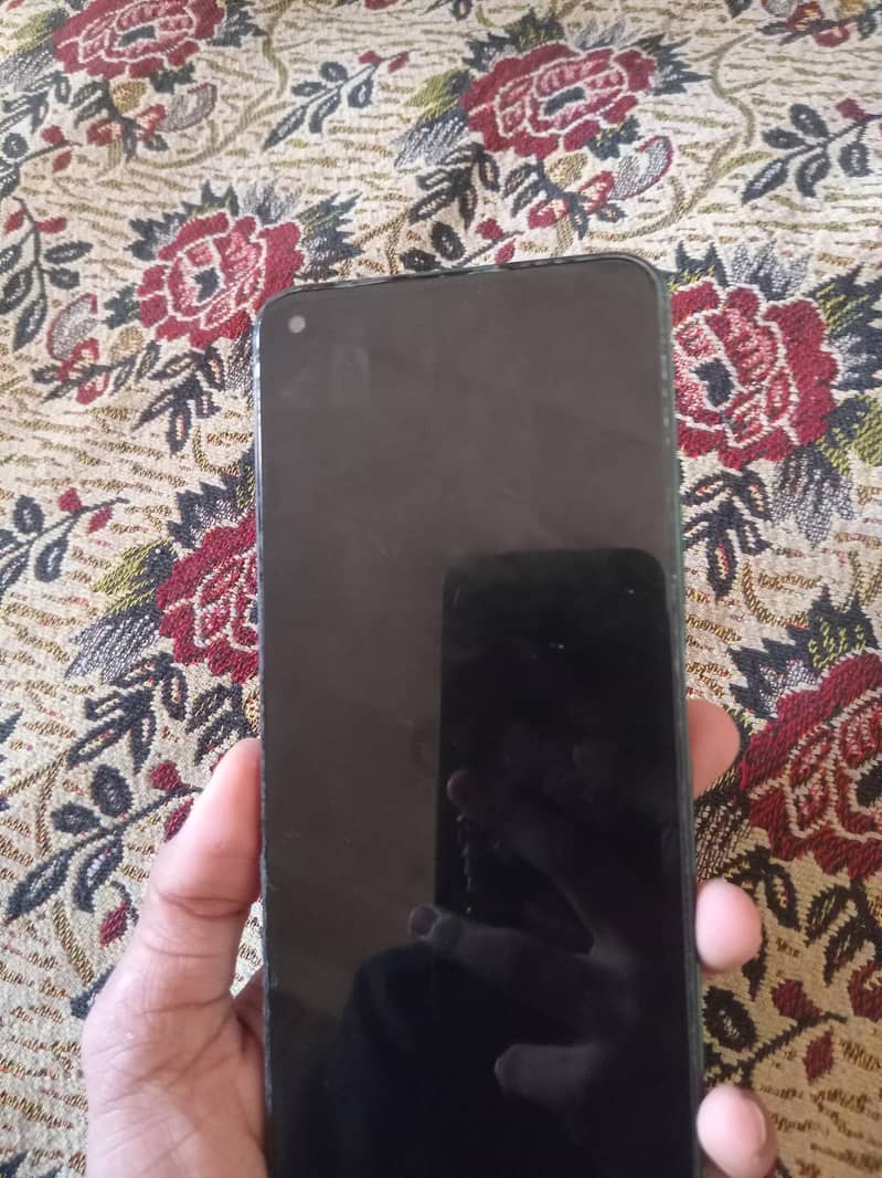 Infinix Note 7 4