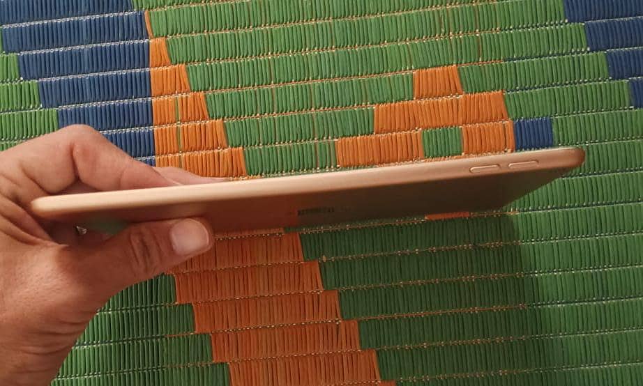 iPad mini 5 1