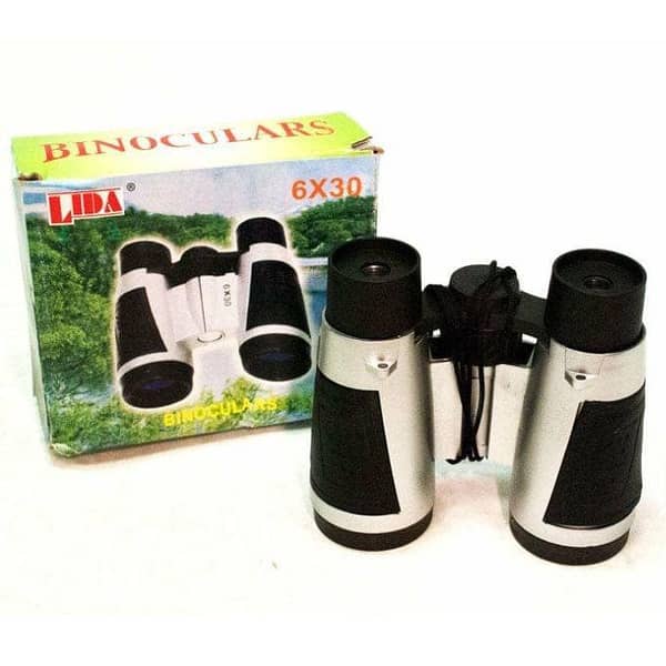 Binocular Toy for Kids Outdoor Fun