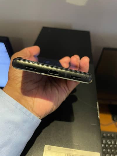 google pixel 6a