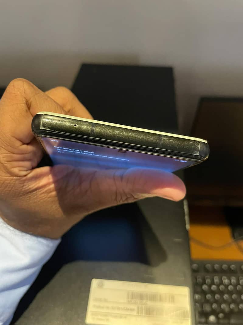 google pixel 6a 4