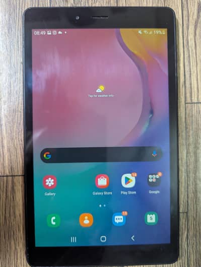 Samsung Tab A (8.0) 2019 Pta approved