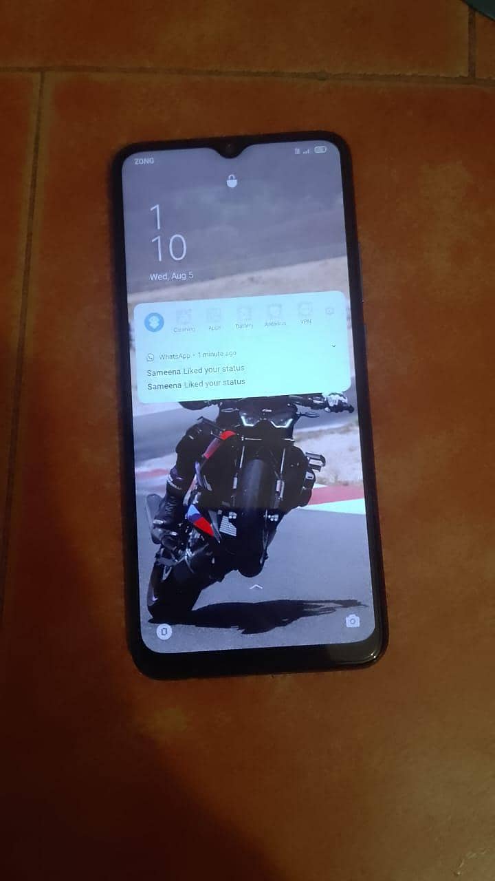 Oppo a16e 0
