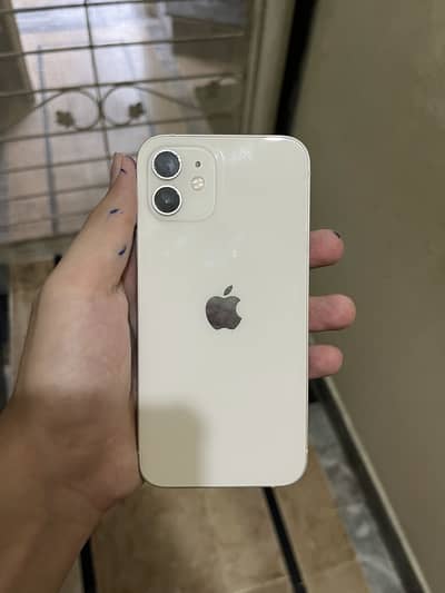IPhone 12 128GB