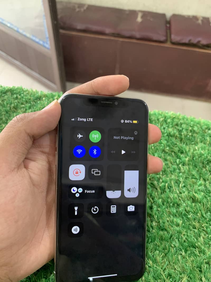 Apple iPhone X 8