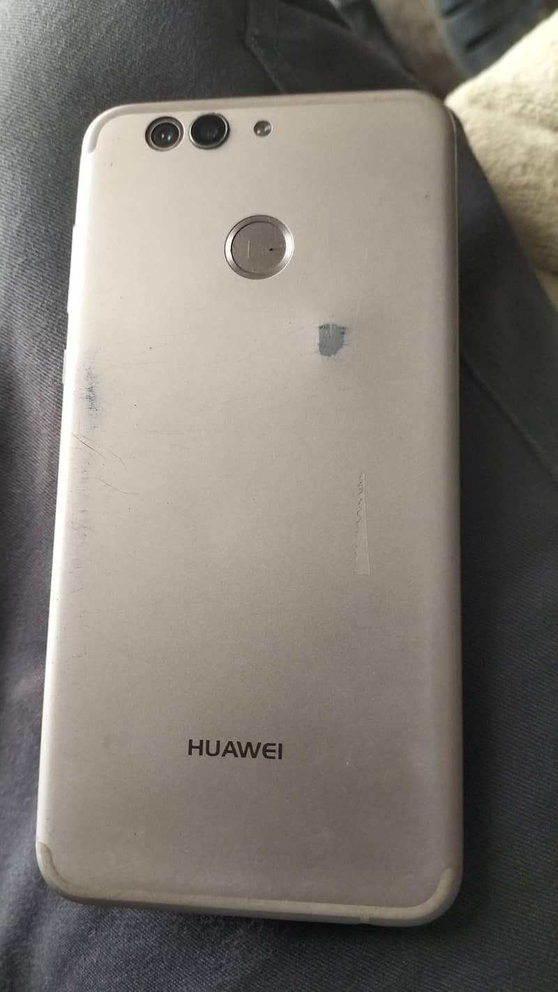 Nova 2 plus 1