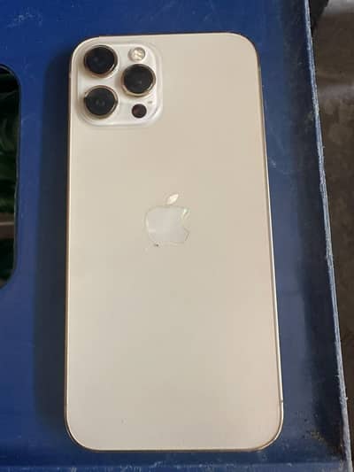 Apple iPhone 12 Pro Max