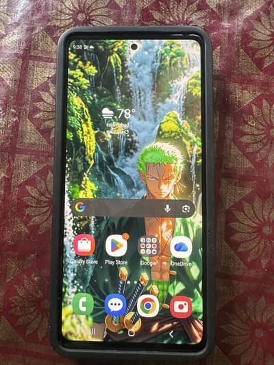 Samsung Mobile S20 FE snapdragon 865 best for gaming
