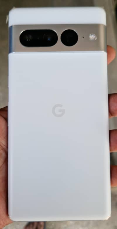 Google Pixel 7 Pro 12/128 Official PTA Approved
