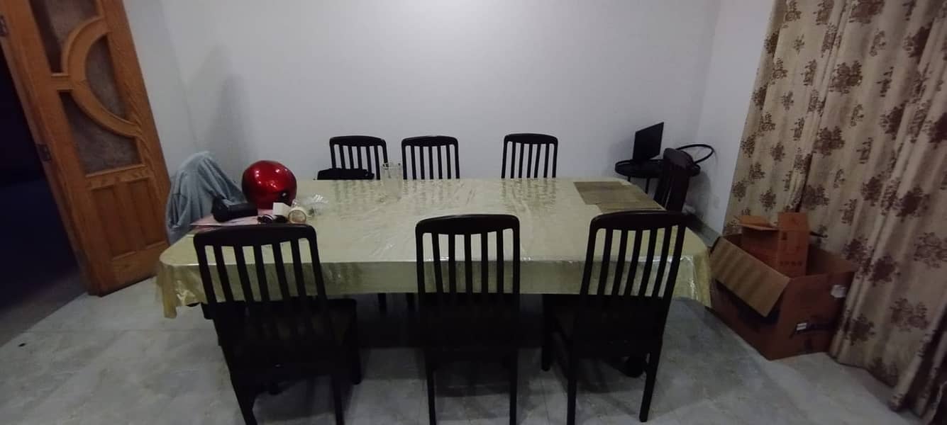 8 seater dining table 2