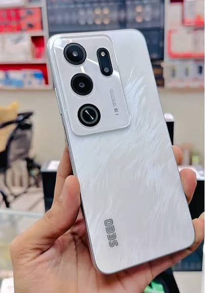 Sego Note 70