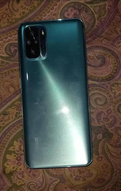 Xiaomi Mi Note 10