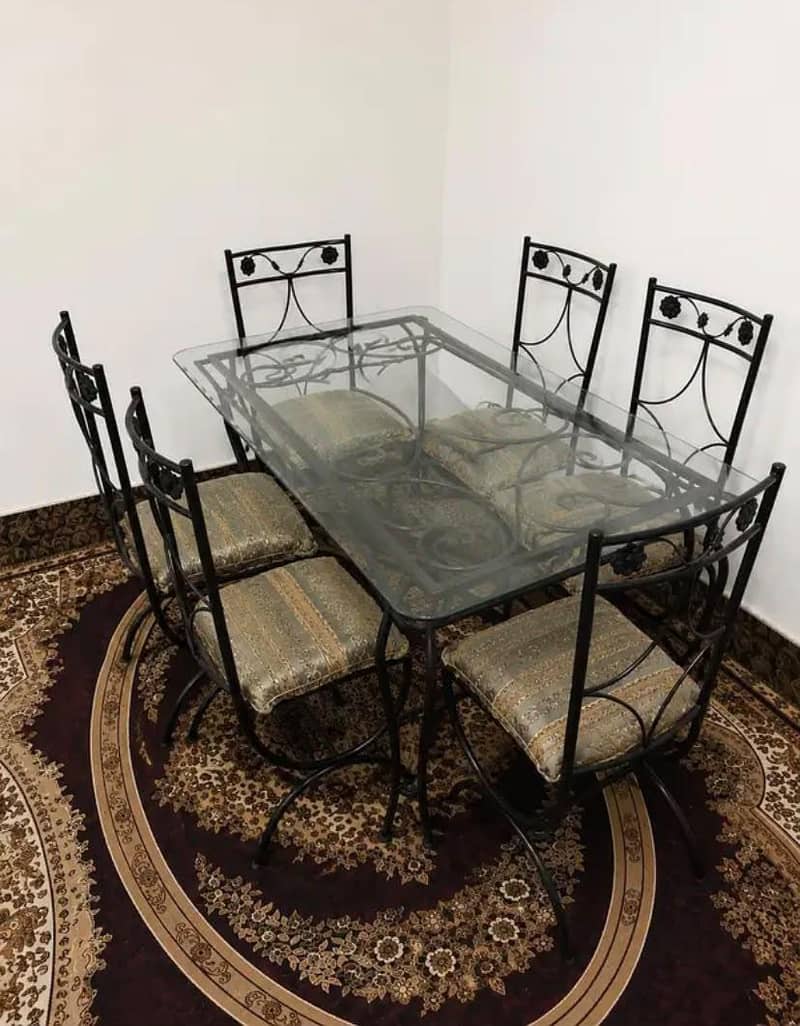Dinning Table 1