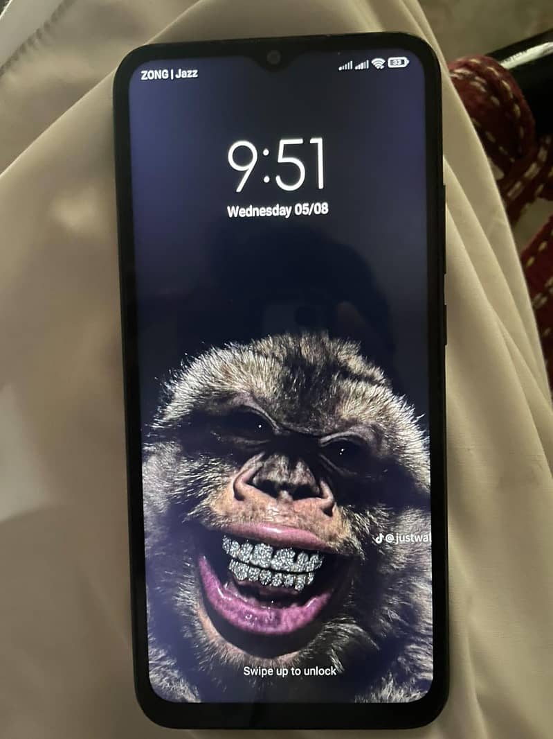 redmi 10A 1
