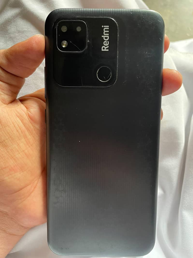 redmi 10A 2