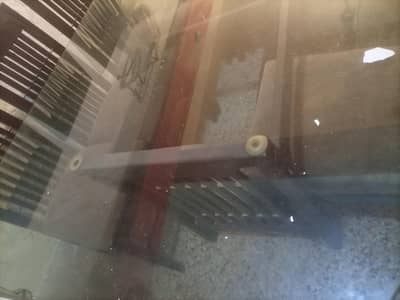 DINNING TABLE WITH 7 CHAIRS SALE