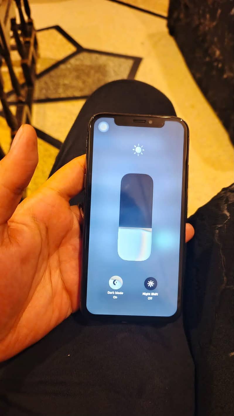 iphone X 1