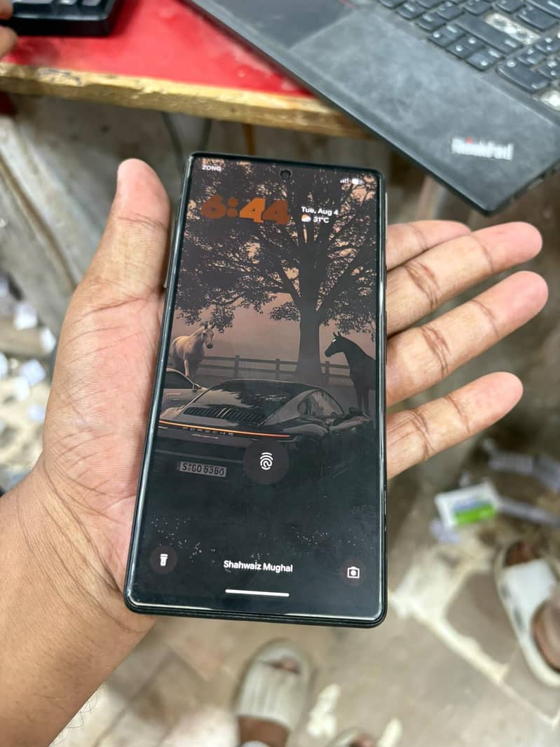Google Pixel 6 1