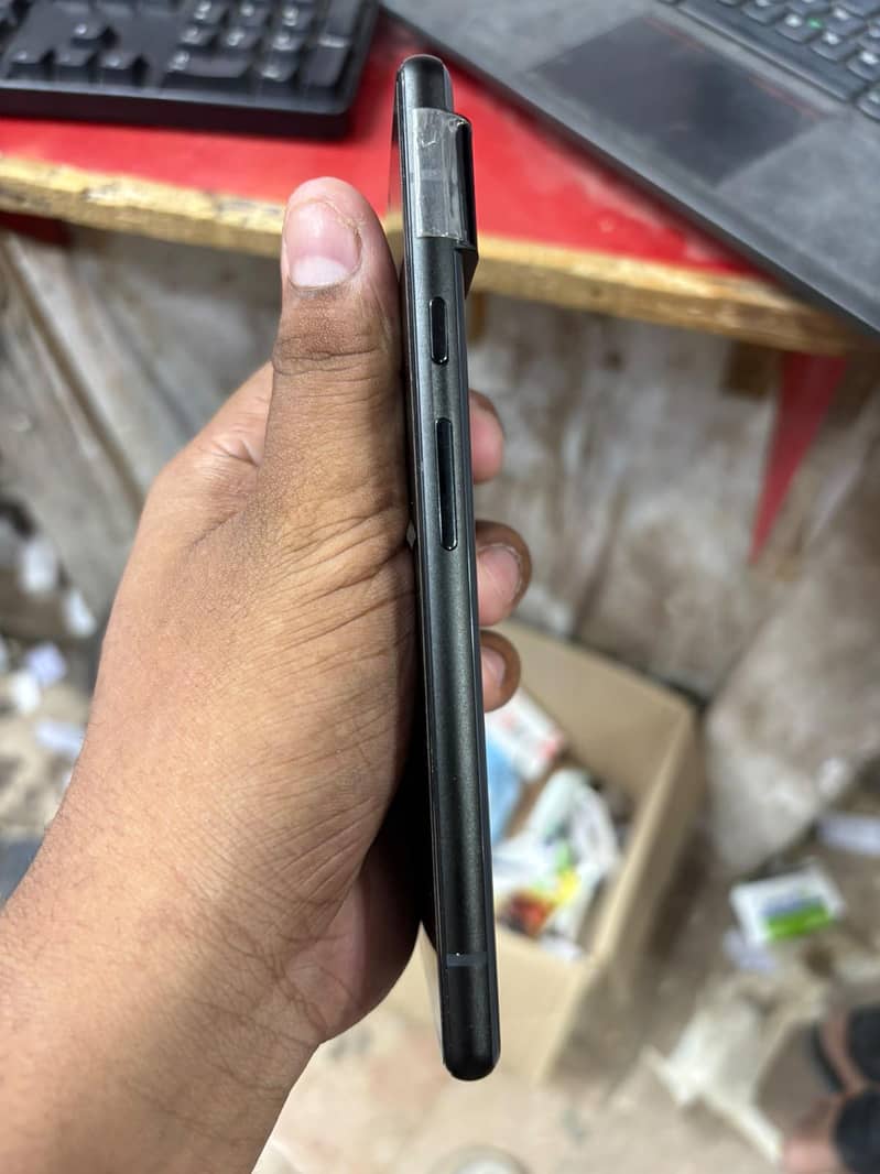Google Pixel 6 3