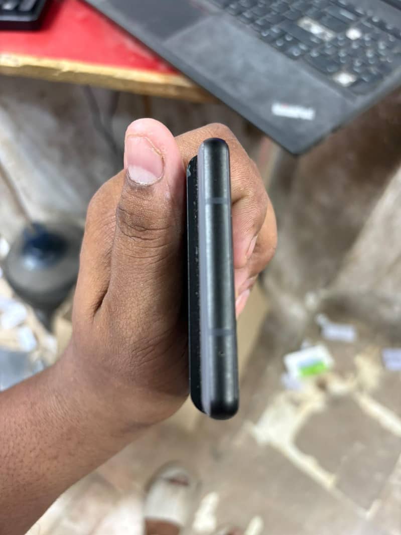 Google Pixel 6 5