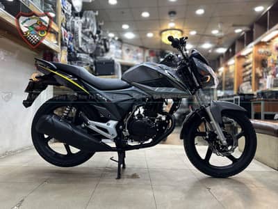 United Us 150cc 2026