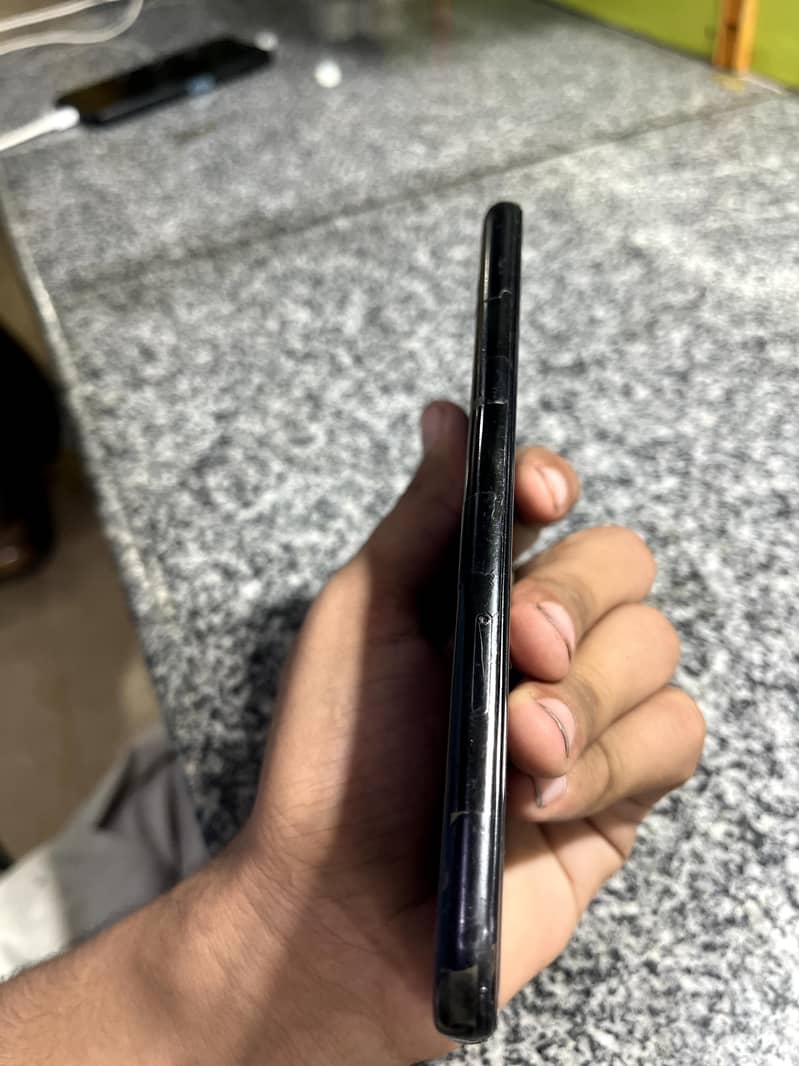 Google Pixel 4a 5g 2