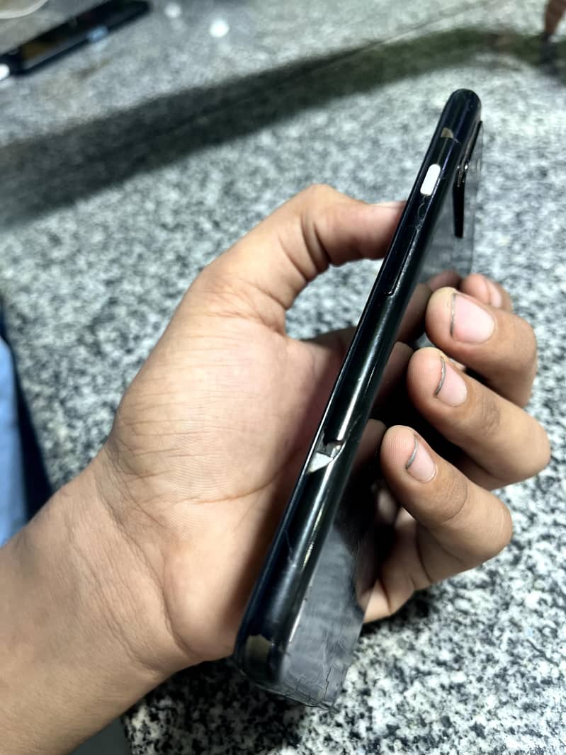 Google Pixel 4a 5g 4
