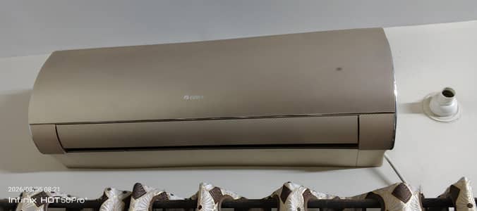 Gree 1 Ton Fairy Series