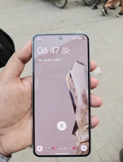 Google Pixel 8 Pro 12gb 128gb pta approved 65k say km wala msg na kary