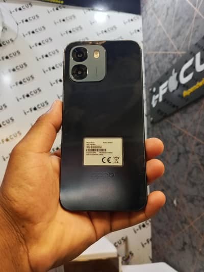 OPPO A6