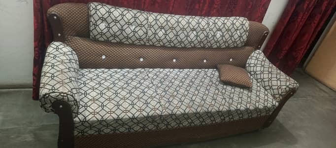 5 seater Sofa