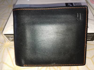 Jafferjees Rome Wallet