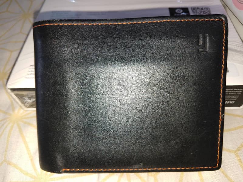 Jafferjees Rome Wallet 0