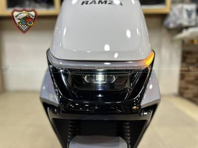 Ramza liberty 2026