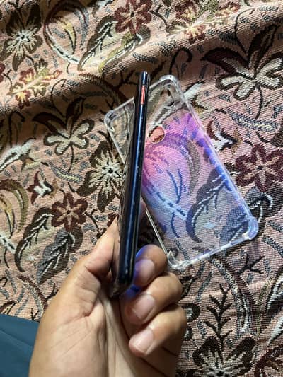 Vivo y85